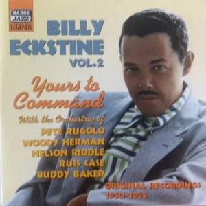 Vol. 2 Yours To Command