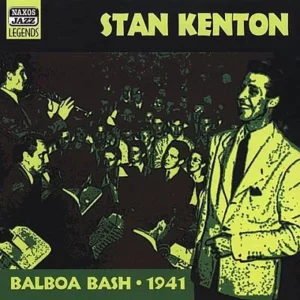 Balboa Bash - 1941