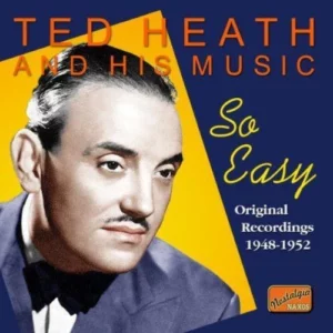So Easy: Original Recordings 1948-1952
