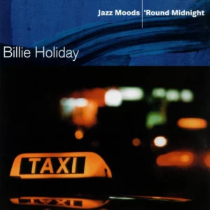 Jazz Moods - 'Round Midnight