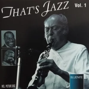 That's Jazz Vol. 1
