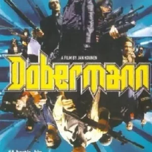 Dobermann