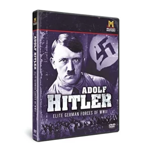 Adolf Hitler - Elite German Forces of WWII