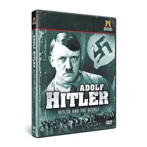Adolf Hitler - Hitler and the Occult