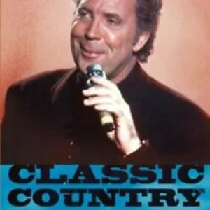 Tom Jones - Classic Country
