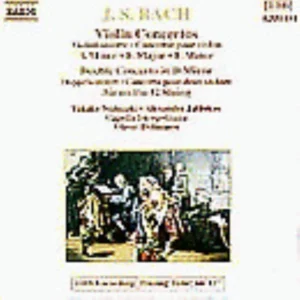 Johann Sebastian Bach