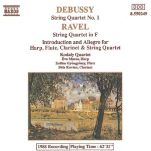 String Quartets