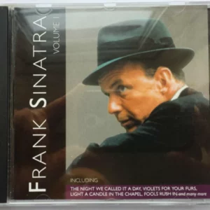 Frank Sinatra Volume 1