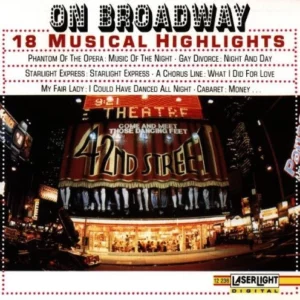 Various - On Broadway