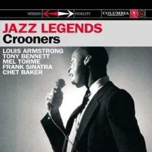 Jazz Legends - Crooners