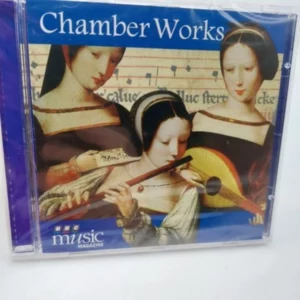 Chamber Works