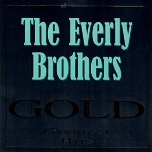 Everly Brothers/Gold