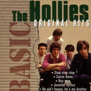Basic - Original Hits