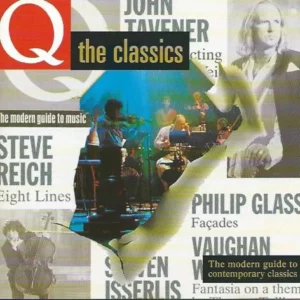 Q The Classics The Modern Guide To Contemporary Classics