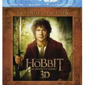 The Hobbit: An Unexpected Journey