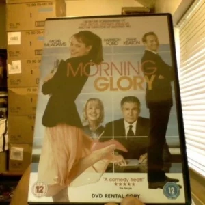 Morning Glory