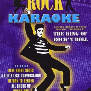 Jailhouse Rock Karaoke