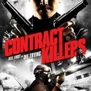 Contract Killers