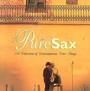 Pure Sax
