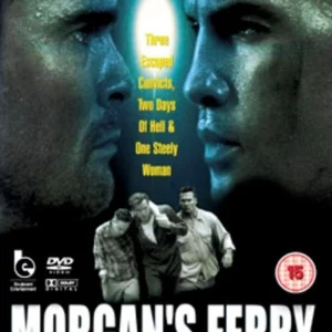Morgan's Ferry