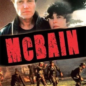 McBain
