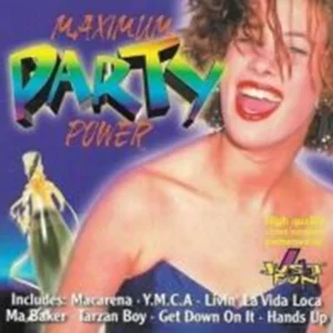 Maximum Party Power