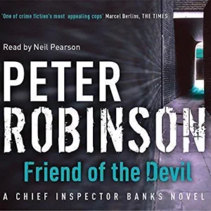 Friend of the Devil