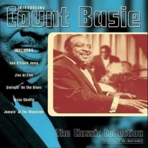 Count Basie Classic Collection