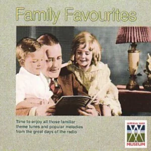 FAMILY FAVOURITES