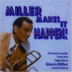 Miller Makes It Happen