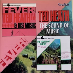 Fever / The Sound Of Music