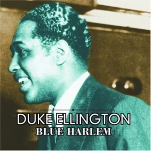 Blue Harlem