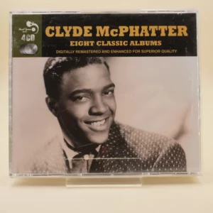 Eight Classic Albums