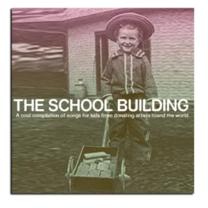 - The School Building - Lympsham pre school