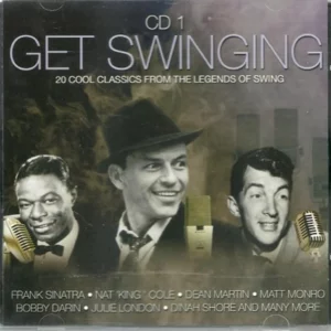 Get Swinging Vol.1