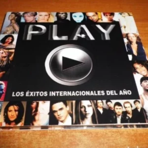 Play-Los Exitos Internacionale