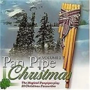 Panpipes Christmas