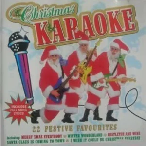 Christmas Karaoke