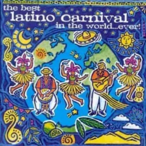 The Best Latino Carnival in the World Ever!