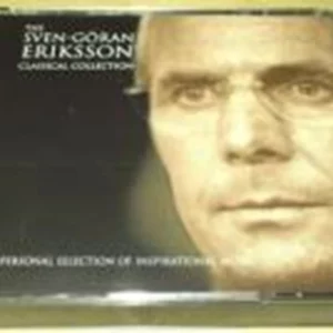 The Sven-Göran Eriksson Classical Collection