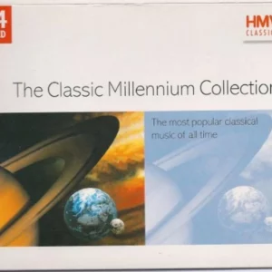 The Classic Millenium Collection