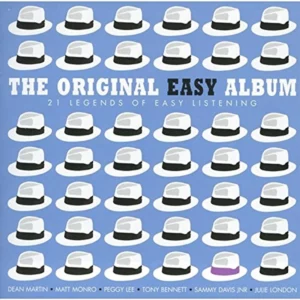 The Original Easy Album