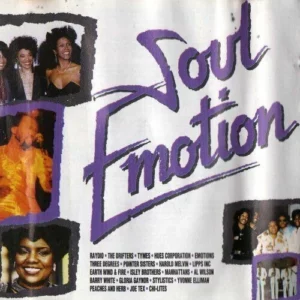 Soul Emotion