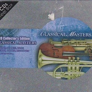 Classical Masters