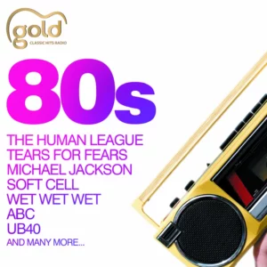 80's Gold