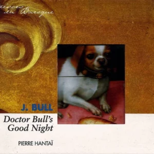 Doctor Bull's Good Night (Pièces Pour Clavier)