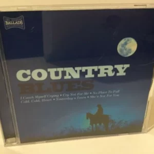 Country Blues