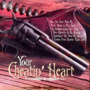 Your Cheatin' Heart