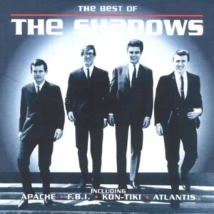 The Shadows : The Best of