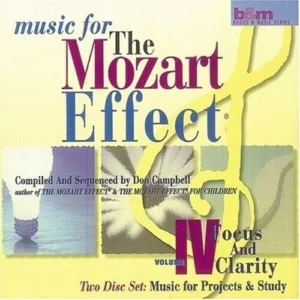 Vol IV: Focus And Clarity